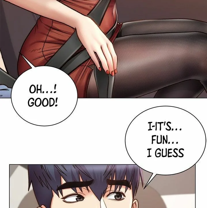 Eun-Hye's Store Chapter 59 page 33 - 