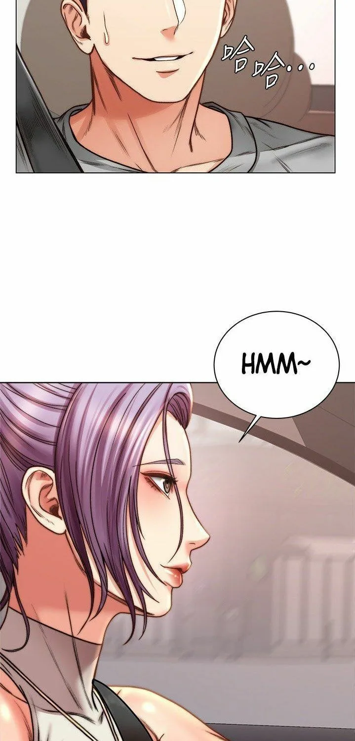 Eun-Hye's Store Chapter 59 page 34 - 