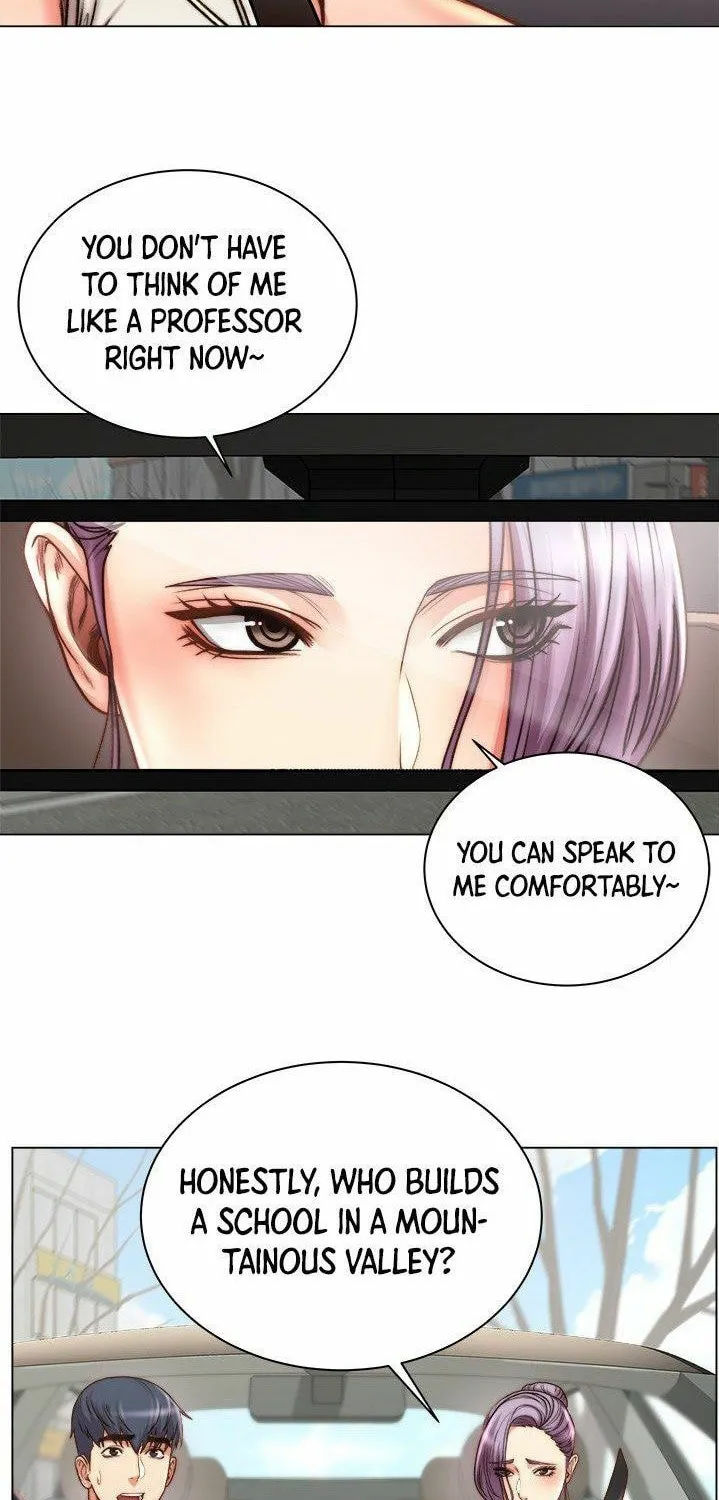 Eun-Hye's Store Chapter 59 page 35 - 