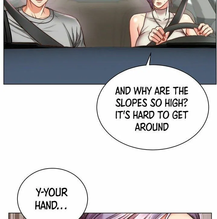 Eun-Hye's Store Chapter 59 page 36 - 