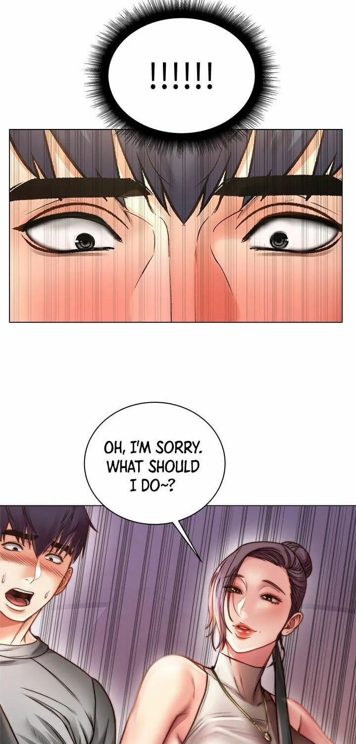 Eun-Hye's Store Chapter 59 page 38 - 
