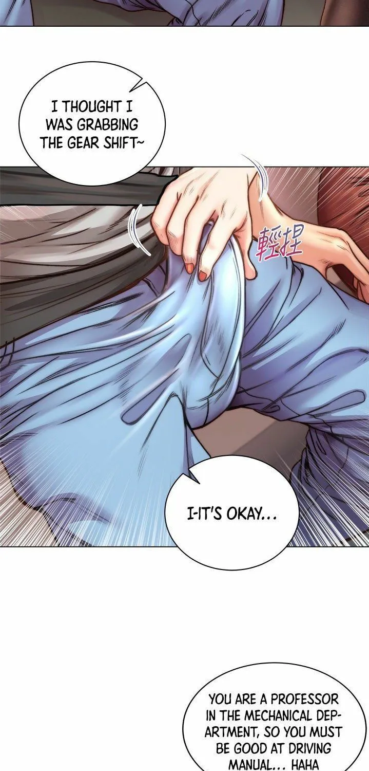 Eun-Hye's Store Chapter 59 page 40 - 