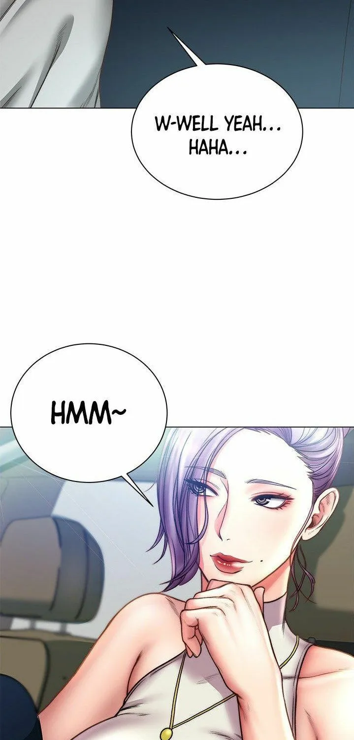 Eun-Hye's Store Chapter 59 page 5 - 