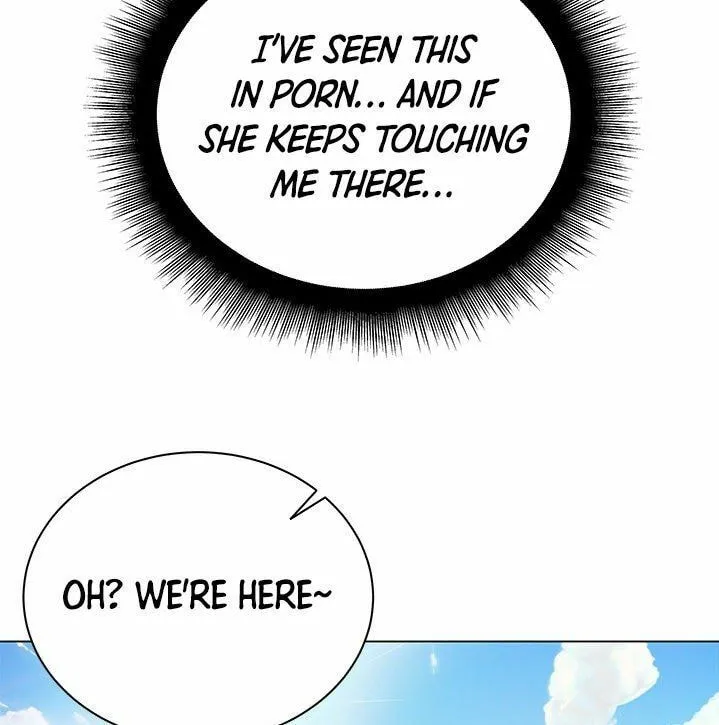 Eun-Hye's Store Chapter 59 page 42 - 