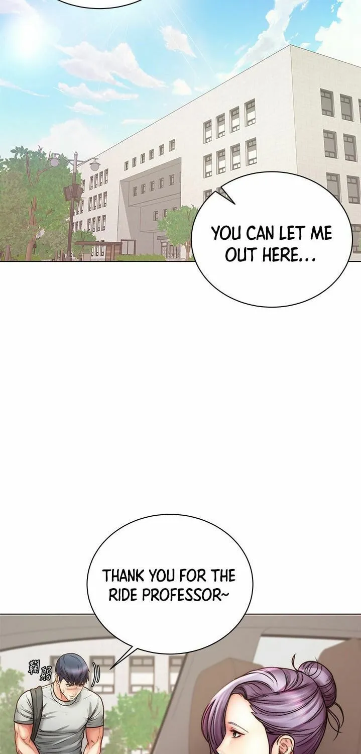 Eun-Hye's Store Chapter 59 page 43 - 