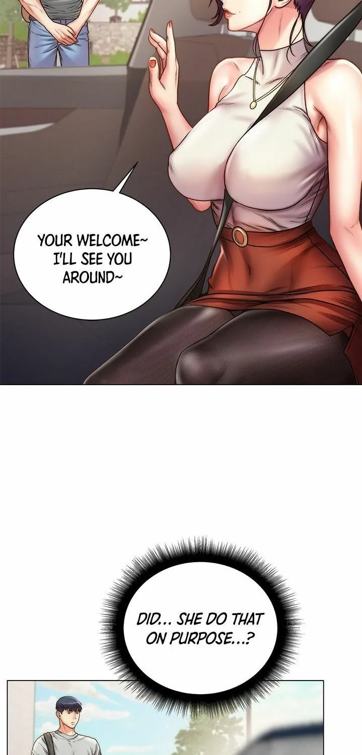Eun-Hye's Store Chapter 59 page 44 - 