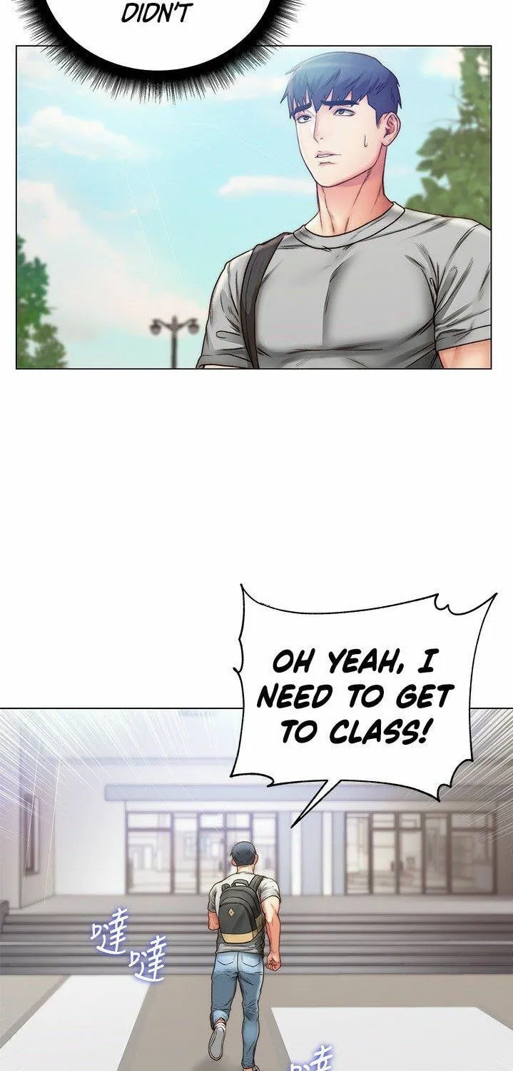 Eun-Hye's Store Chapter 59 page 46 - 