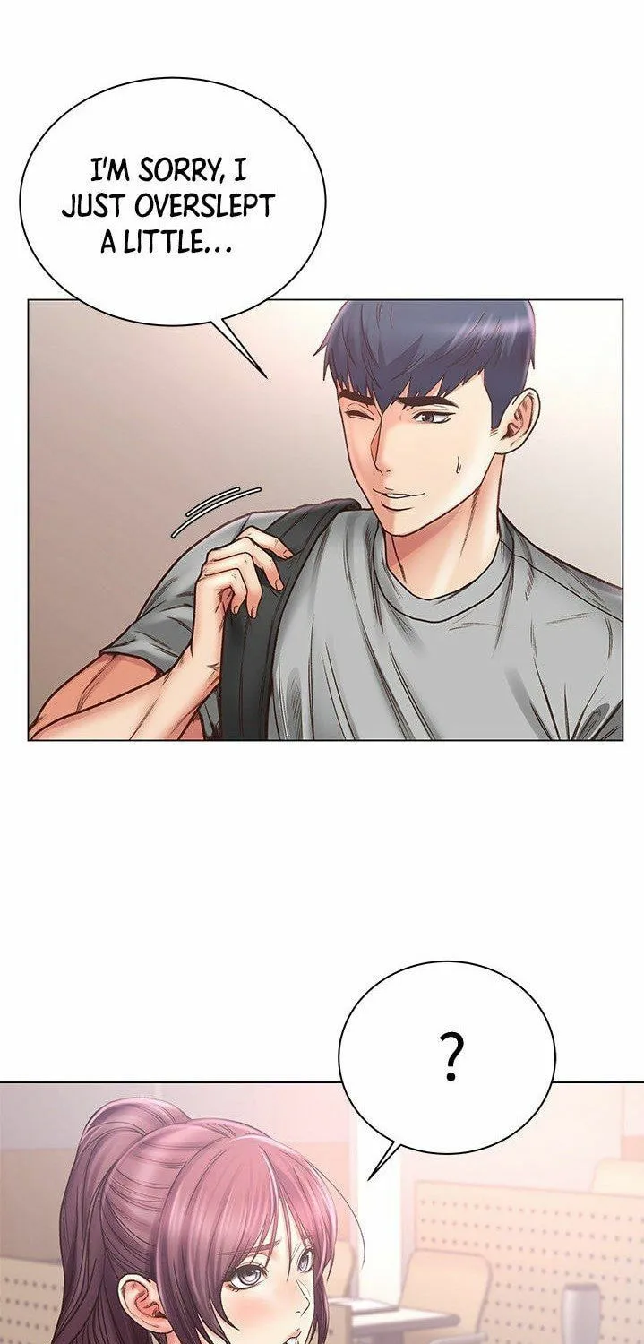 Eun-Hye's Store Chapter 59 page 52 - 