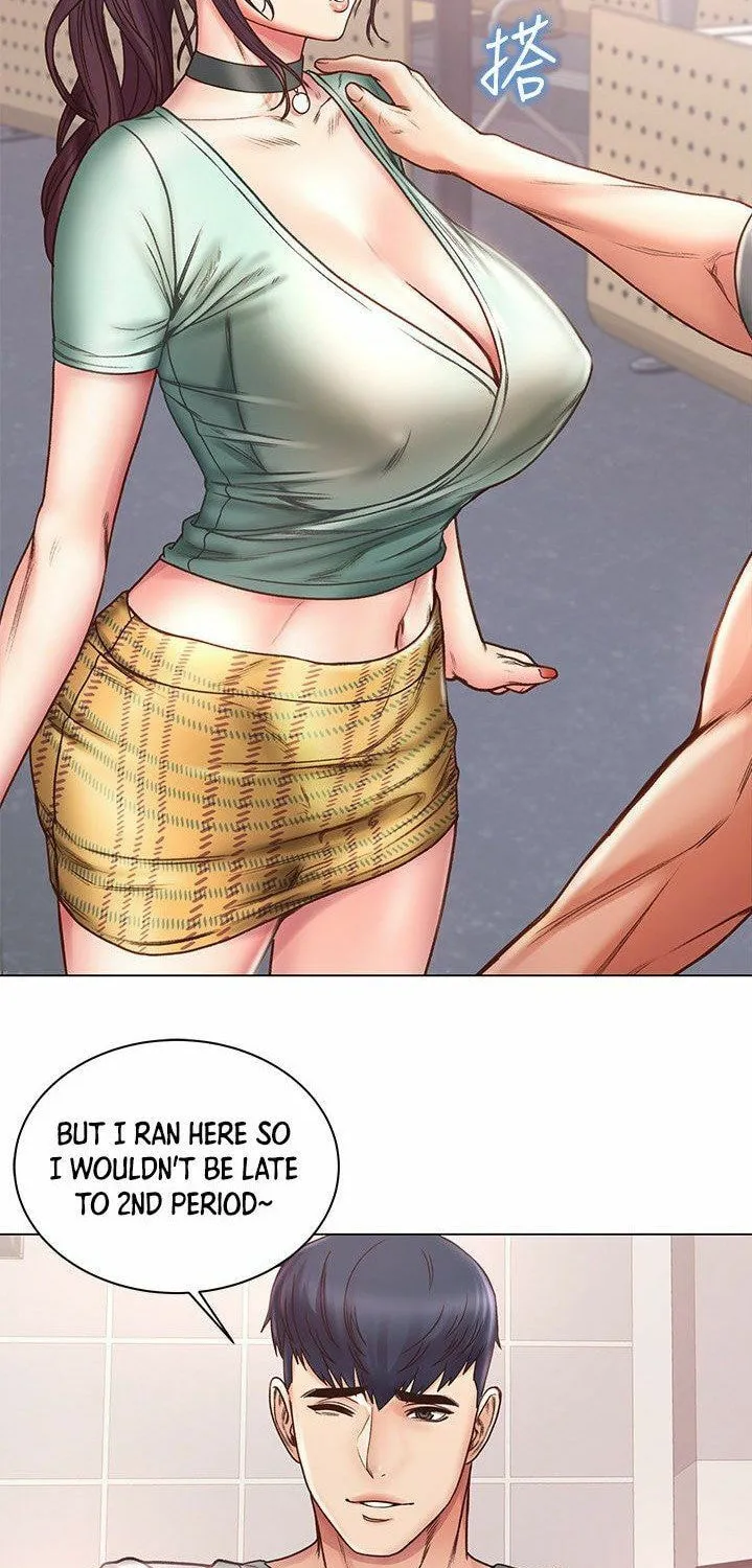 Eun-Hye's Store Chapter 59 page 53 - 