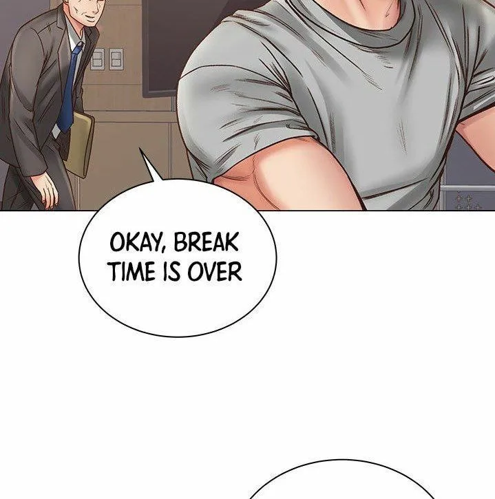 Eun-Hye's Store Chapter 59 page 57 - 