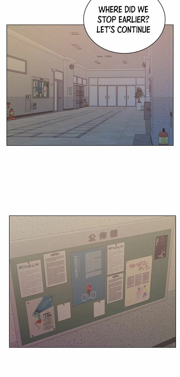 Eun-Hye's Store Chapter 59 page 58 - 
