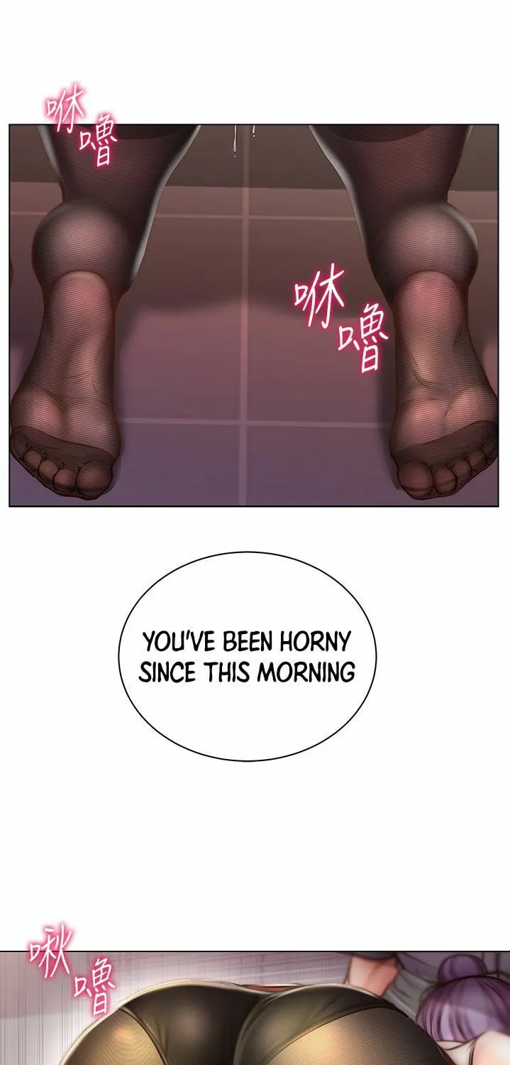 Eun-Hye's Store Chapter 59 page 61 - 