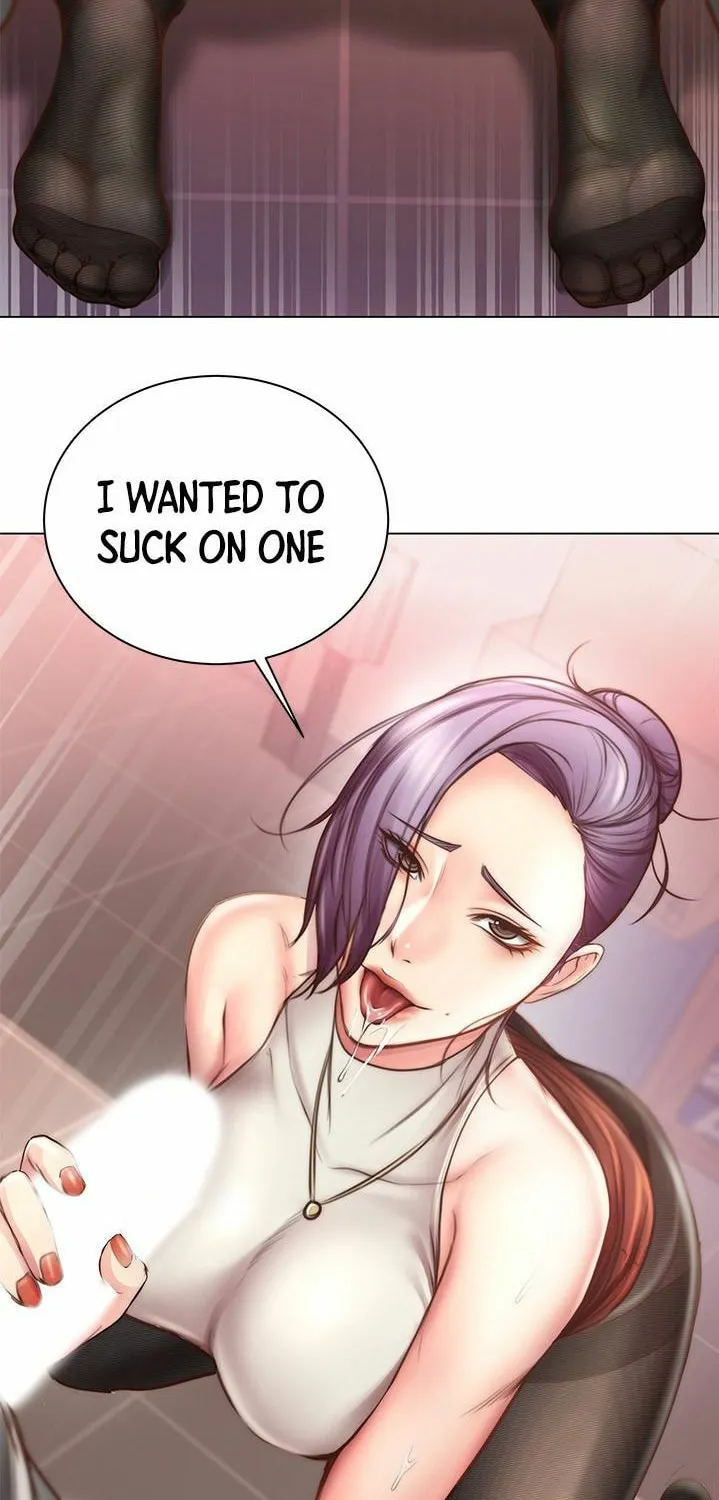 Eun-Hye's Store Chapter 59 page 68 - 