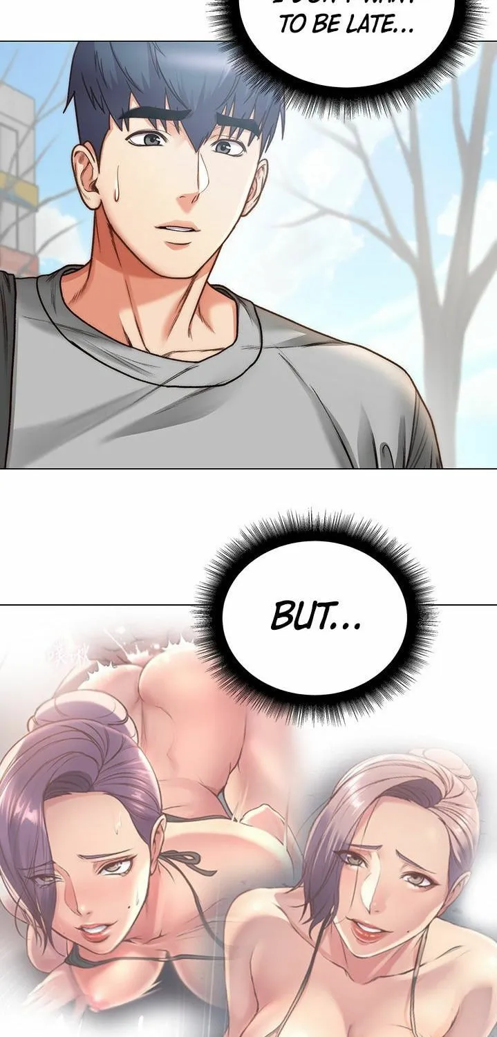 Eun-Hye's Store Chapter 59 page 10 - 