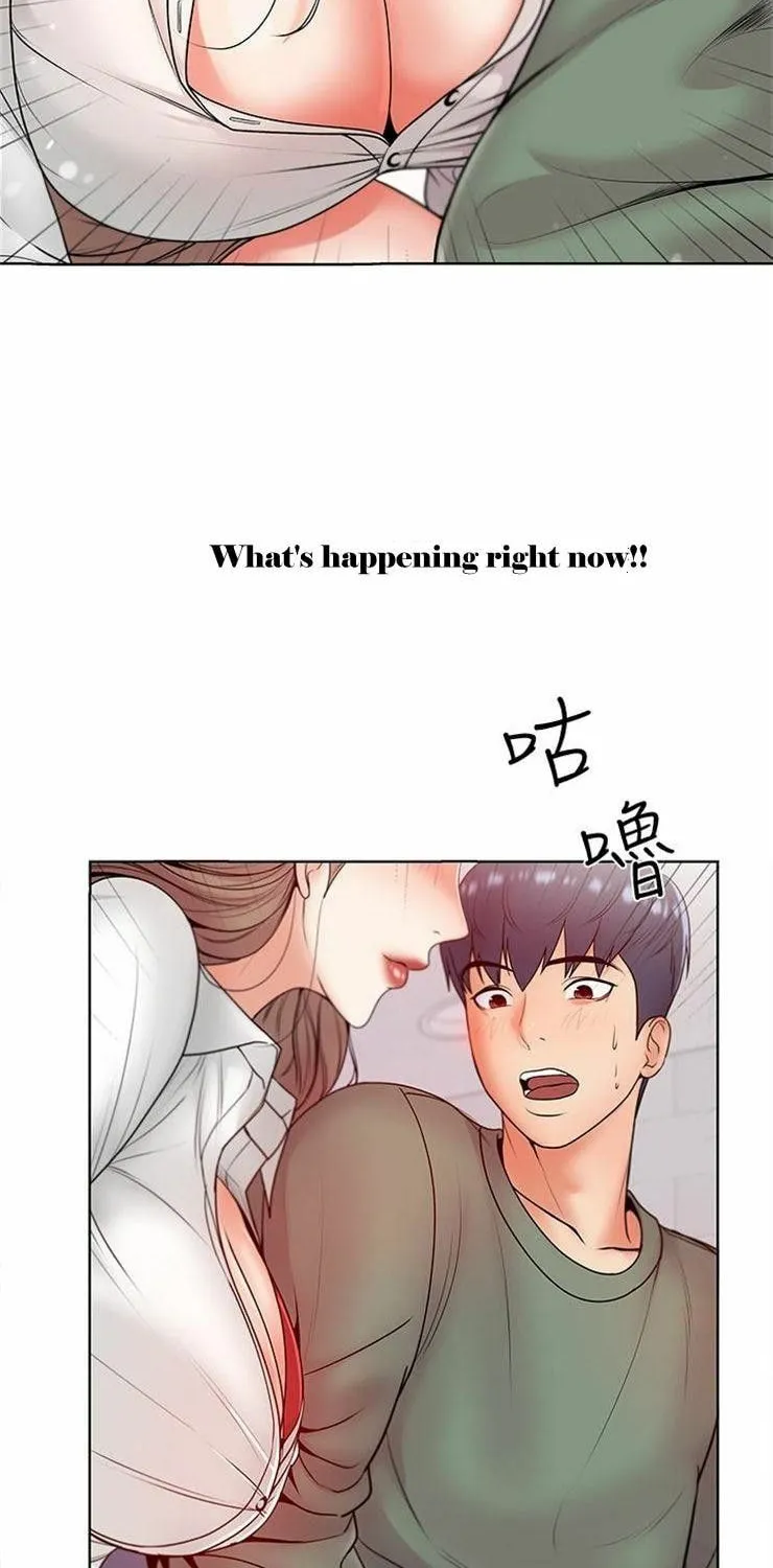 Eun-Hye's Store Chapter 6 page 11 - 