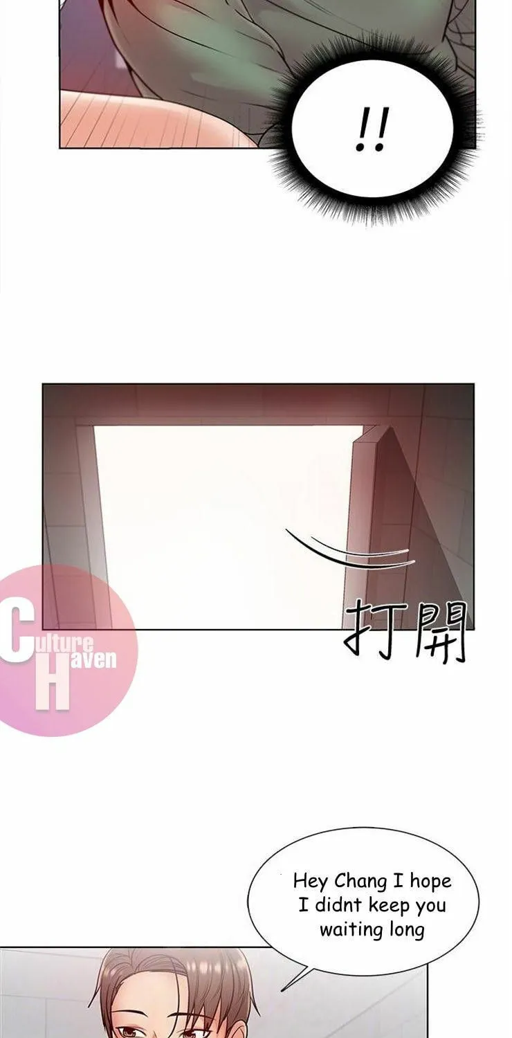 Eun-Hye's Store Chapter 6 page 12 - 