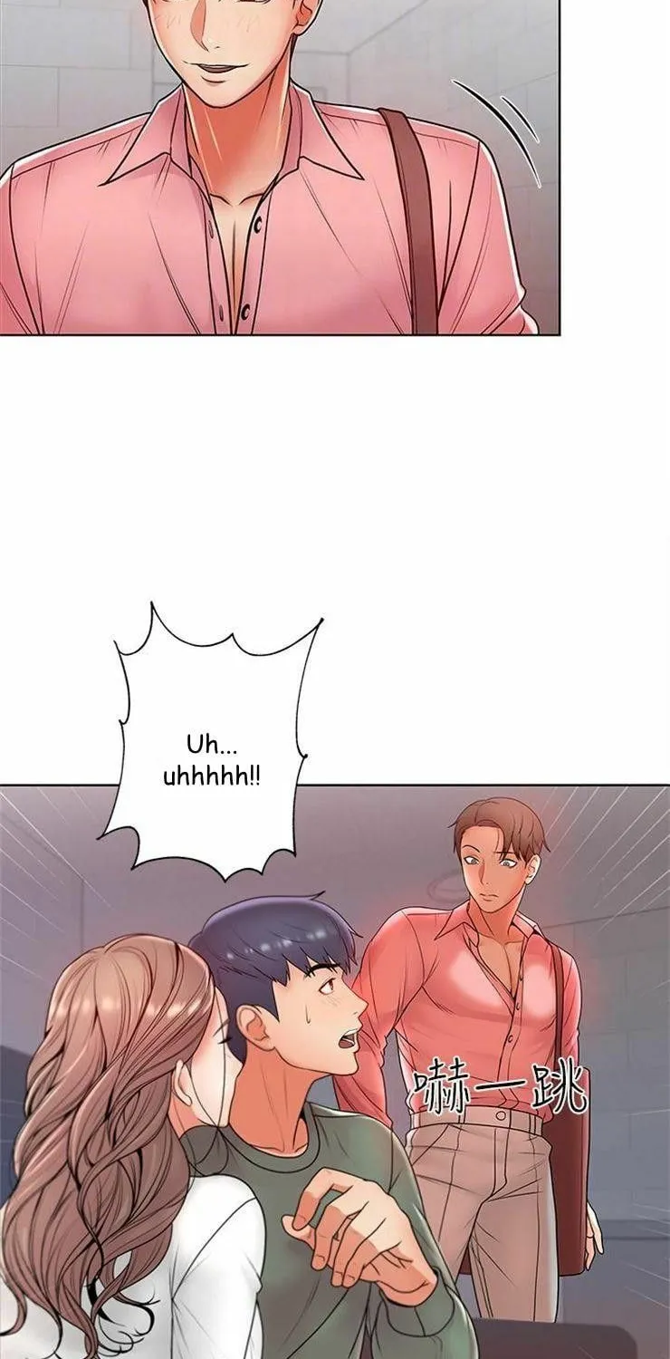 Eun-Hye's Store Chapter 6 page 13 - 