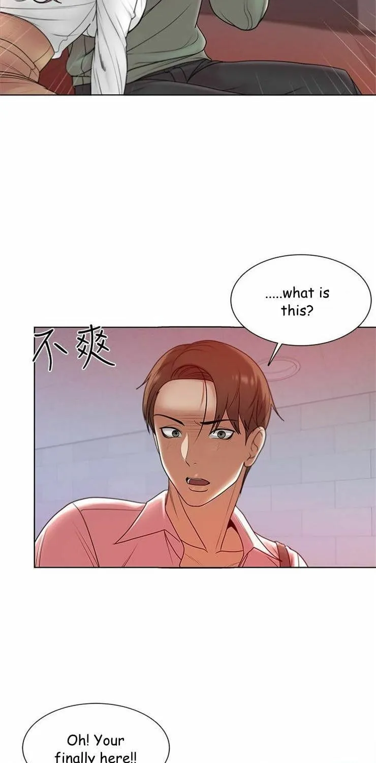 Eun-Hye's Store Chapter 6 page 14 - 