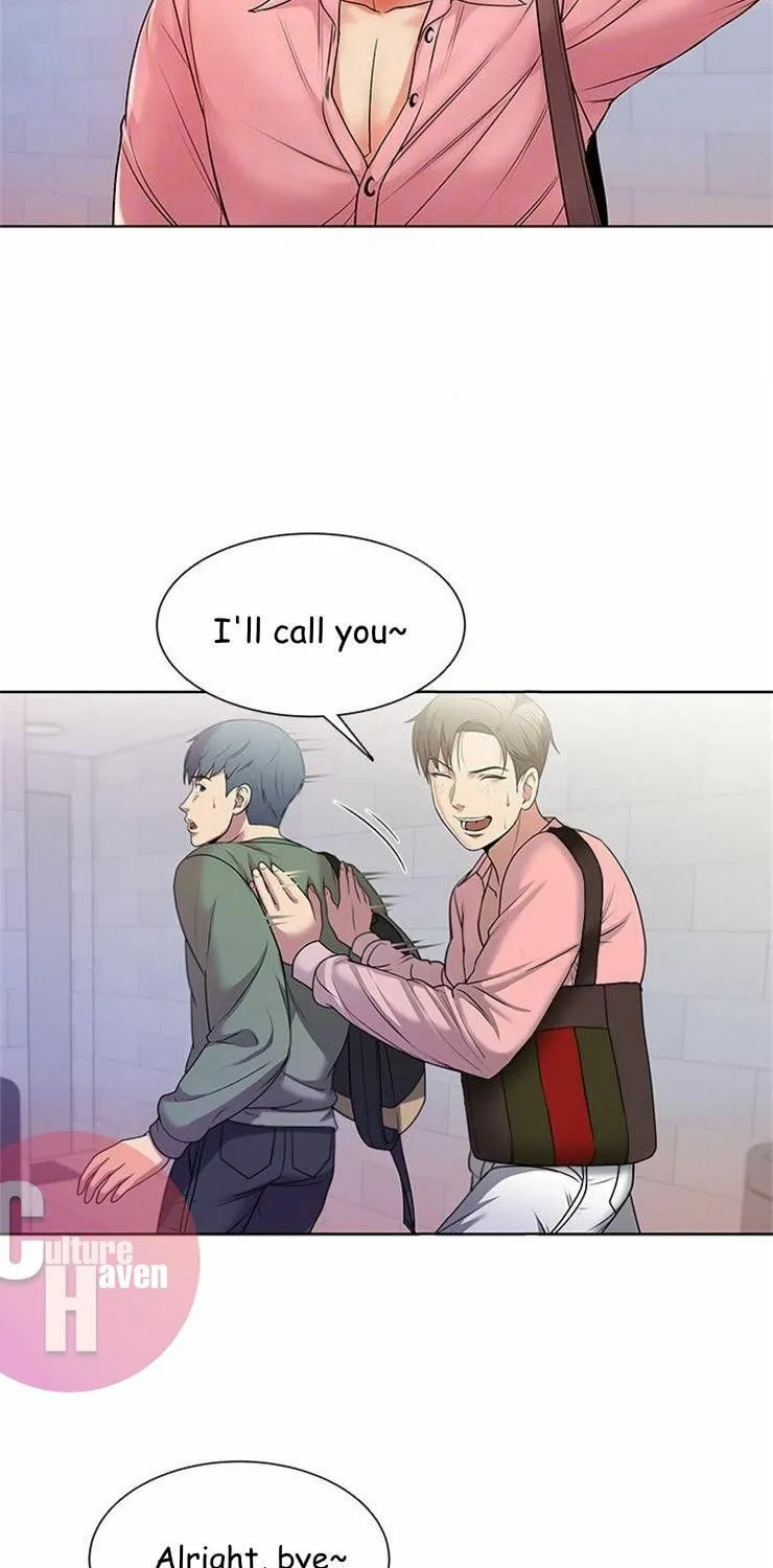 Eun-Hye's Store Chapter 6 page 17 - 