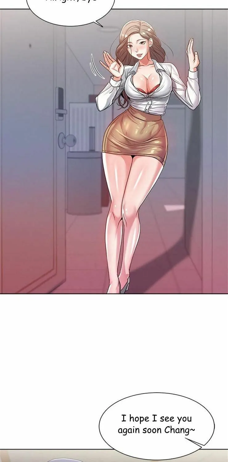 Eun-Hye's Store Chapter 6 page 18 - 