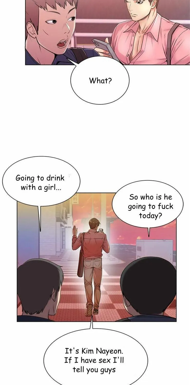 Eun-Hye's Store Chapter 6 page 22 - 