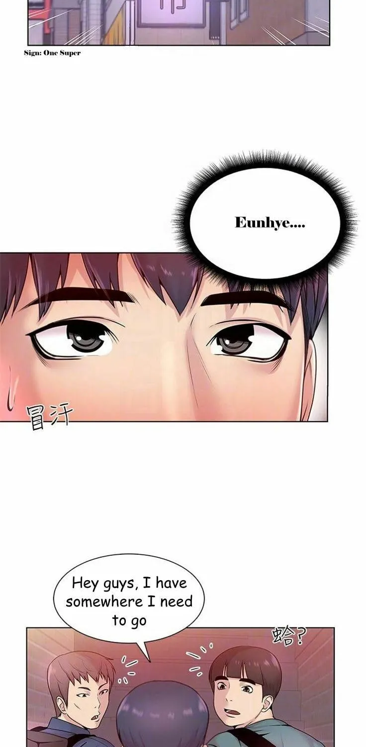 Eun-Hye's Store Chapter 6 page 24 - 