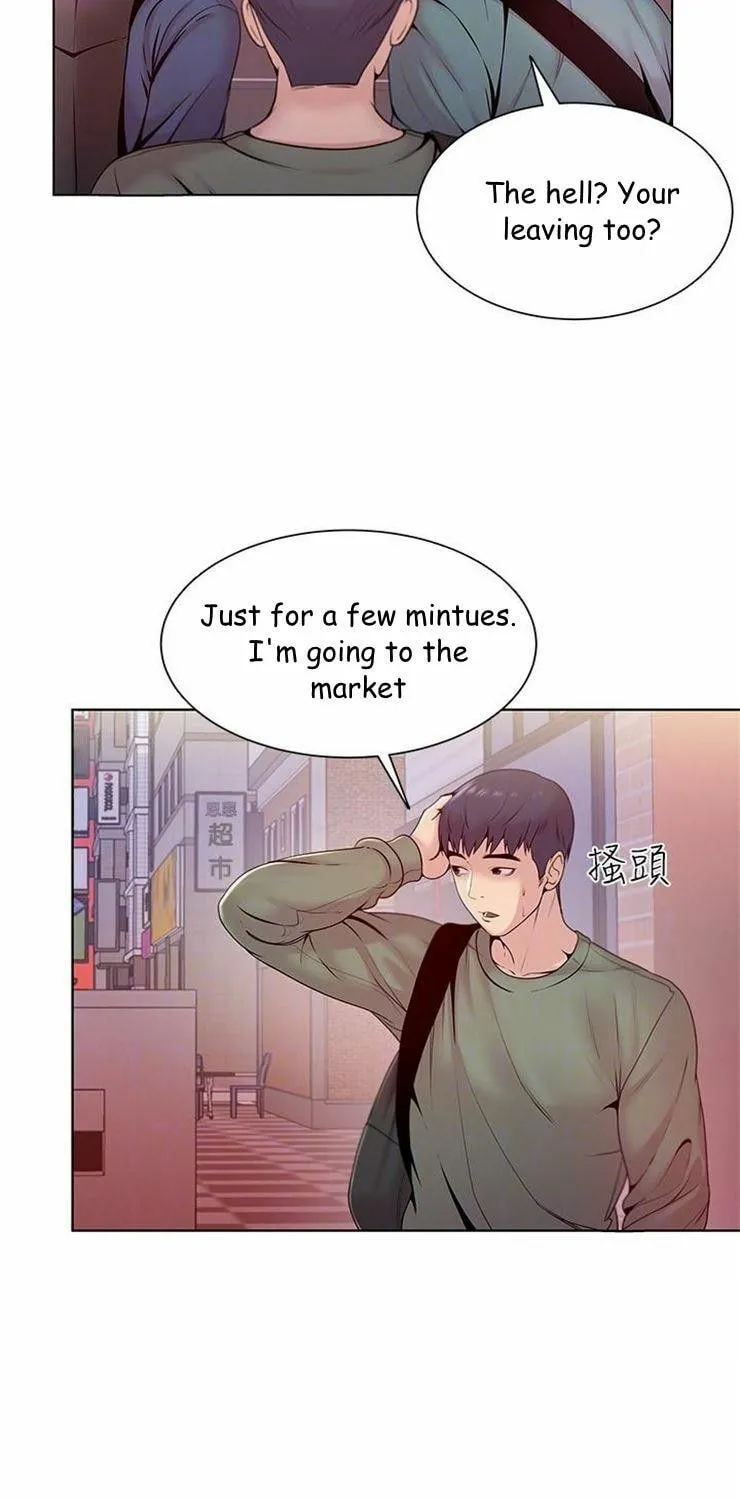 Eun-Hye's Store Chapter 6 page 25 - 