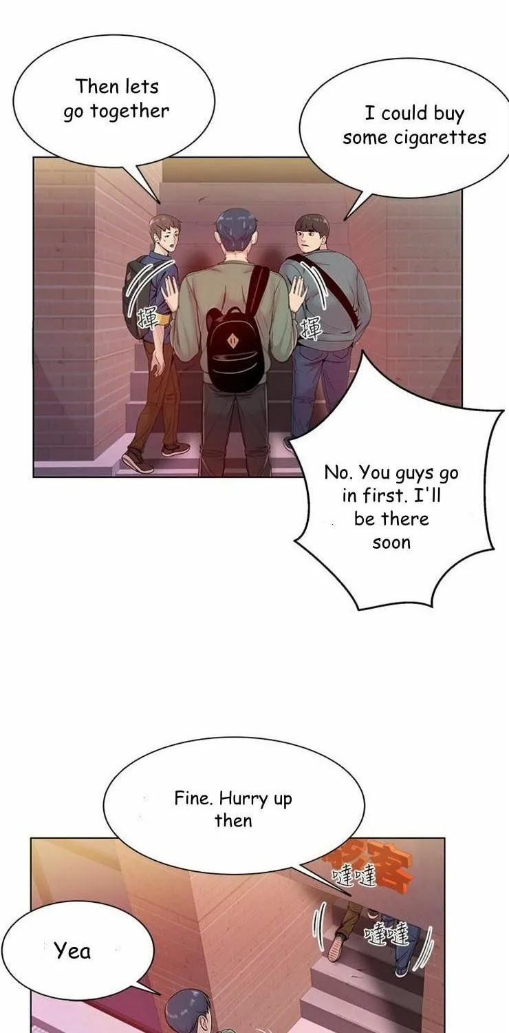 Eun-Hye's Store Chapter 6 page 26 - 