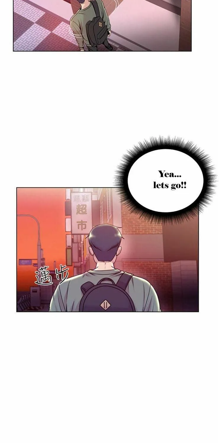 Eun-Hye's Store Chapter 6 page 27 - 