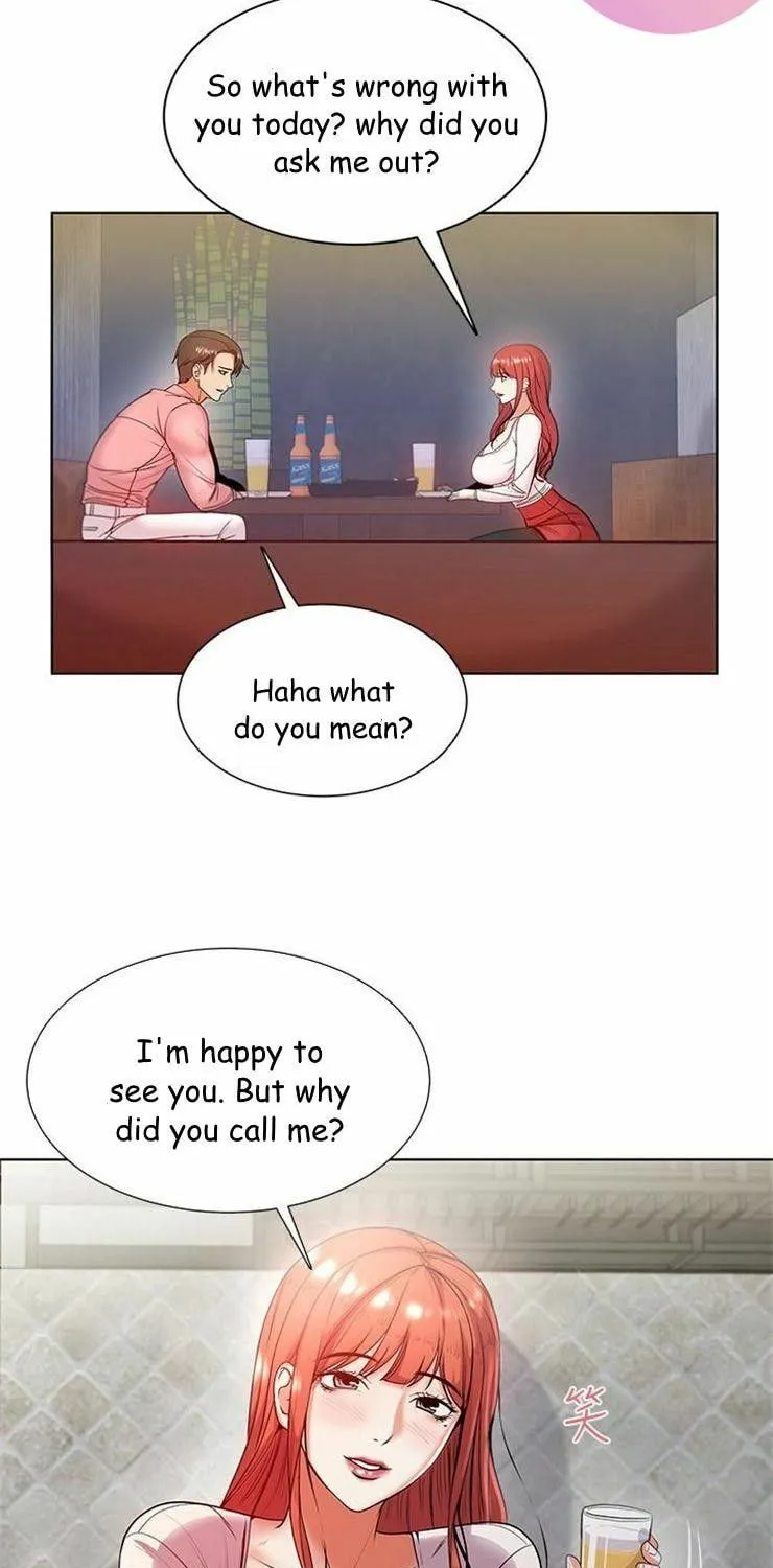Eun-Hye's Store Chapter 6 page 31 - 