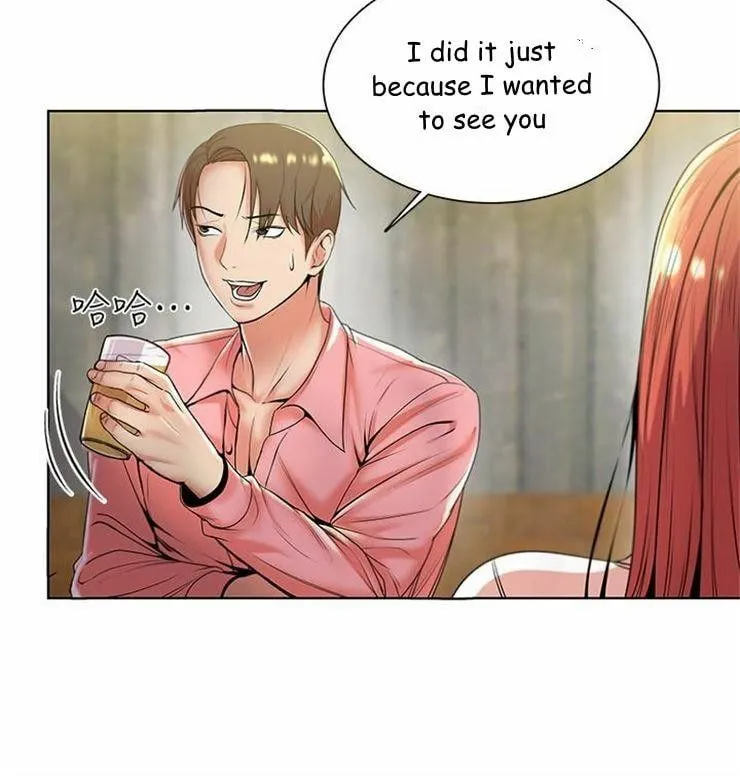 Eun-Hye's Store Chapter 6 page 33 - 