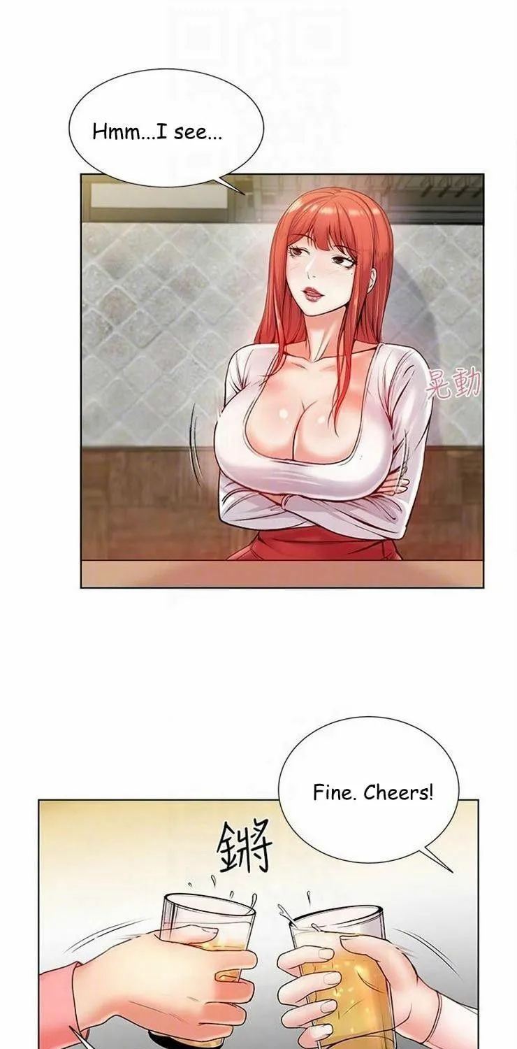 Eun-Hye's Store Chapter 6 page 34 - 