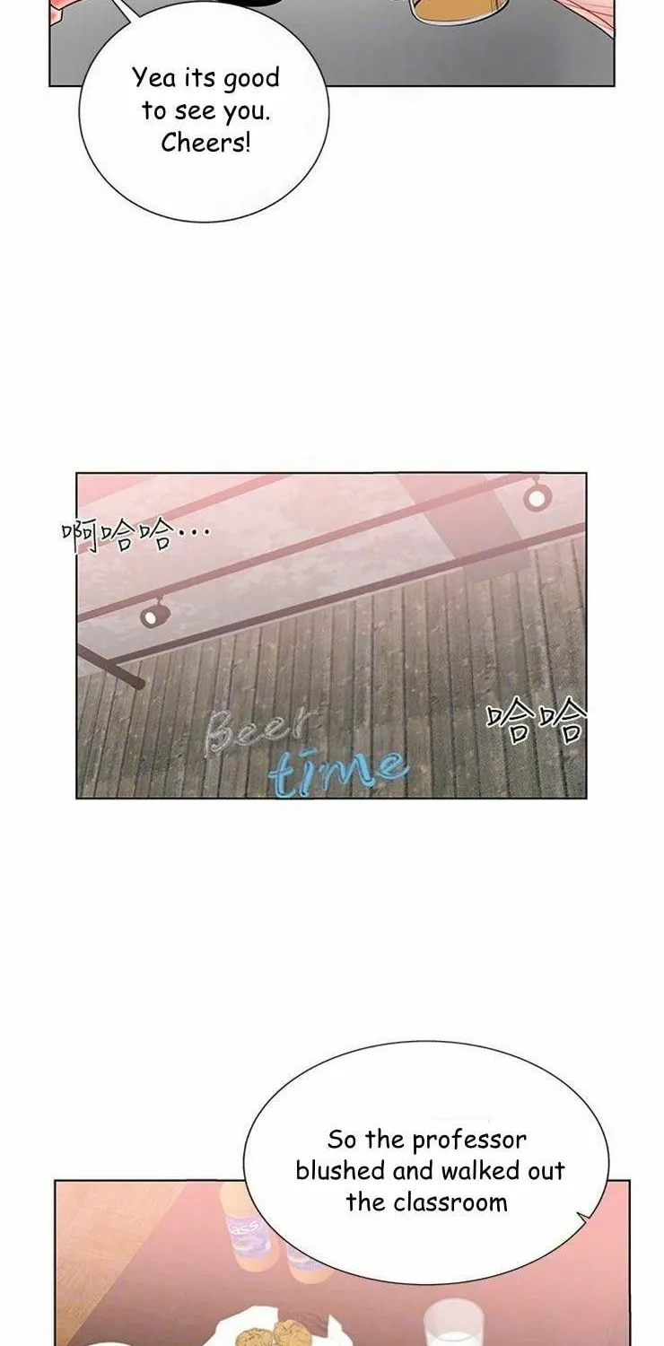 Eun-Hye's Store Chapter 6 page 35 - 