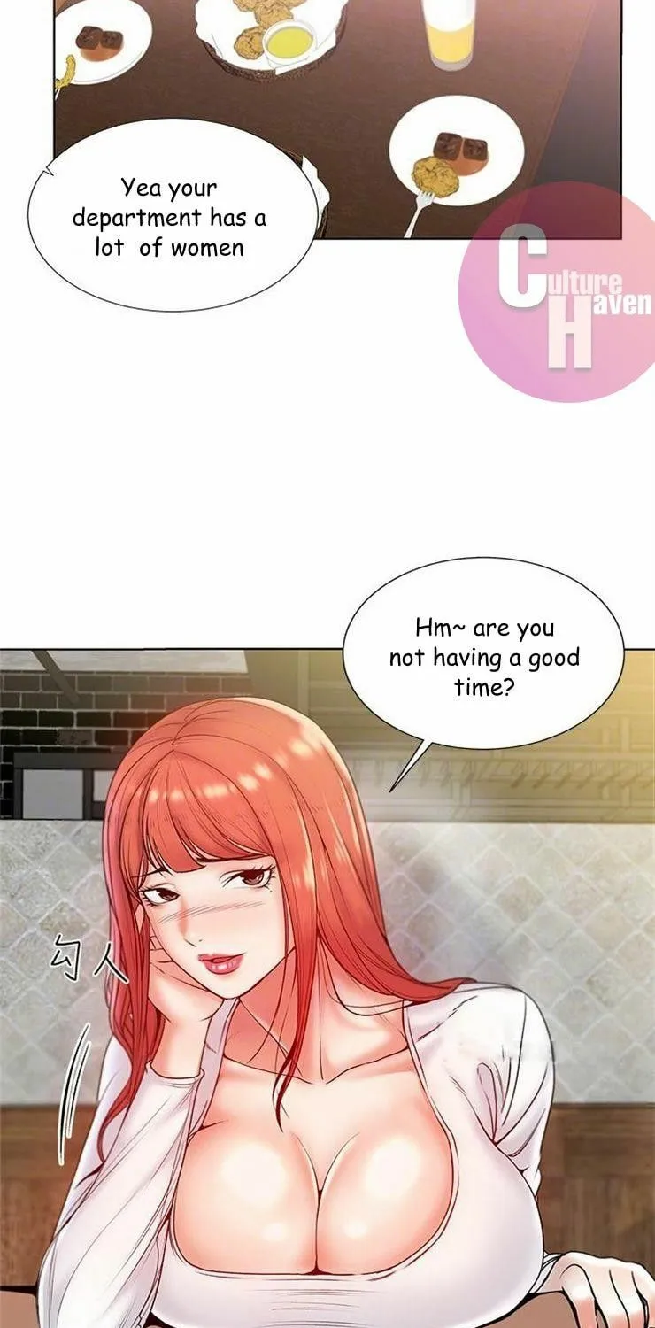 Eun-Hye's Store Chapter 6 page 36 - 