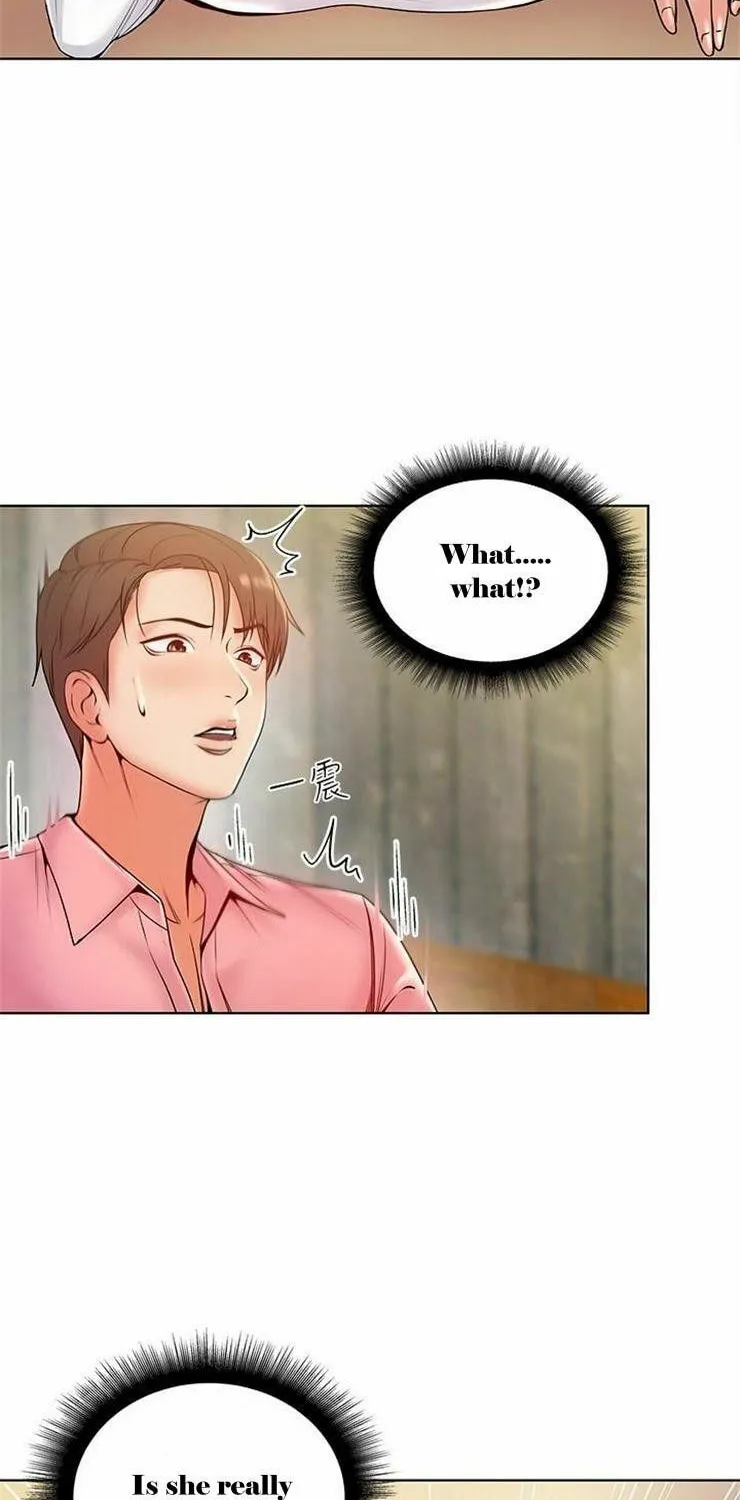Eun-Hye's Store Chapter 6 page 37 - 
