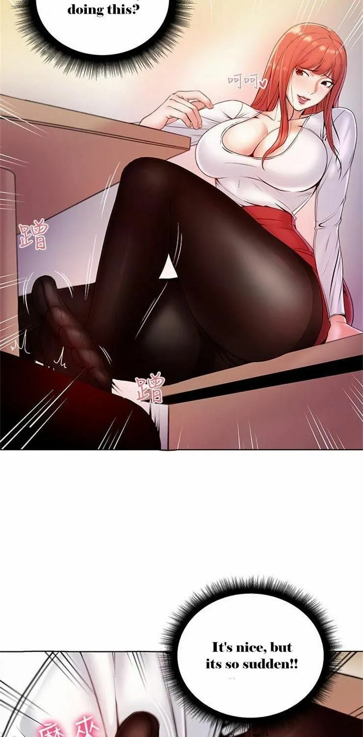 Eun-Hye's Store Chapter 6 page 38 - 