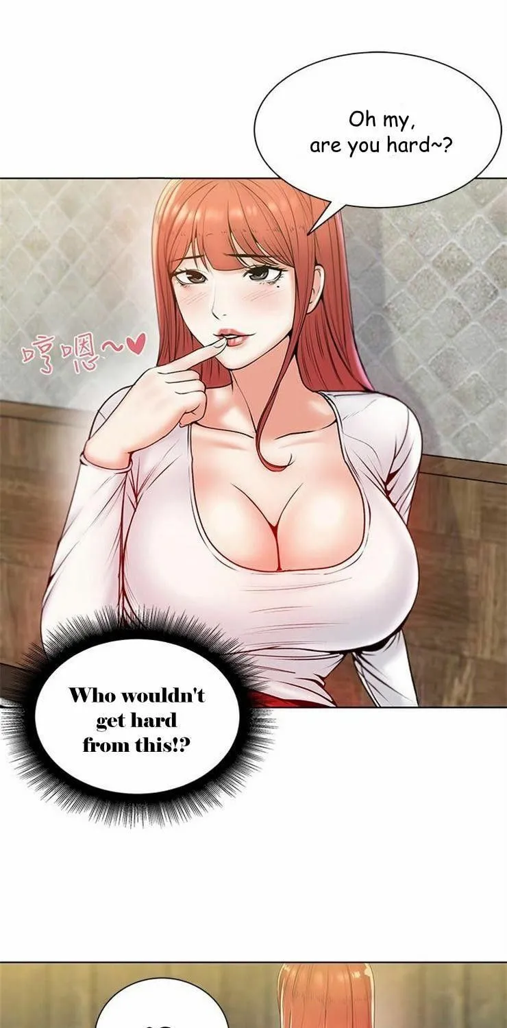 Eun-Hye's Store Chapter 6 page 40 - 