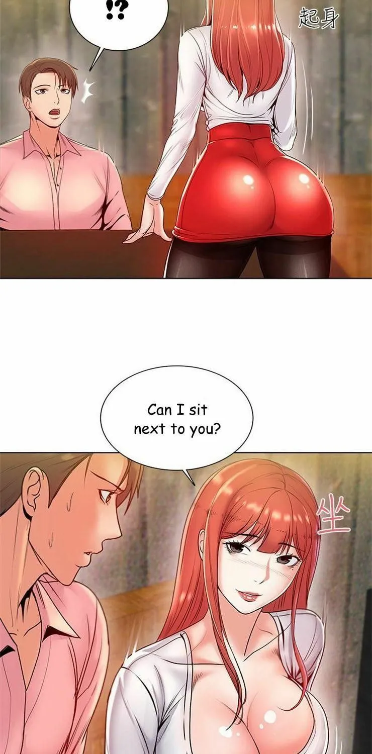 Eun-Hye's Store Chapter 6 page 41 - 