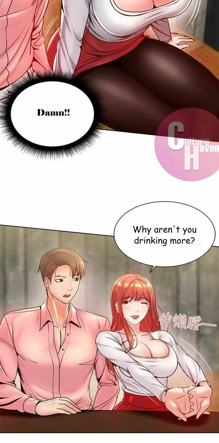 Eun-Hye's Store Chapter 6 page 42 - 