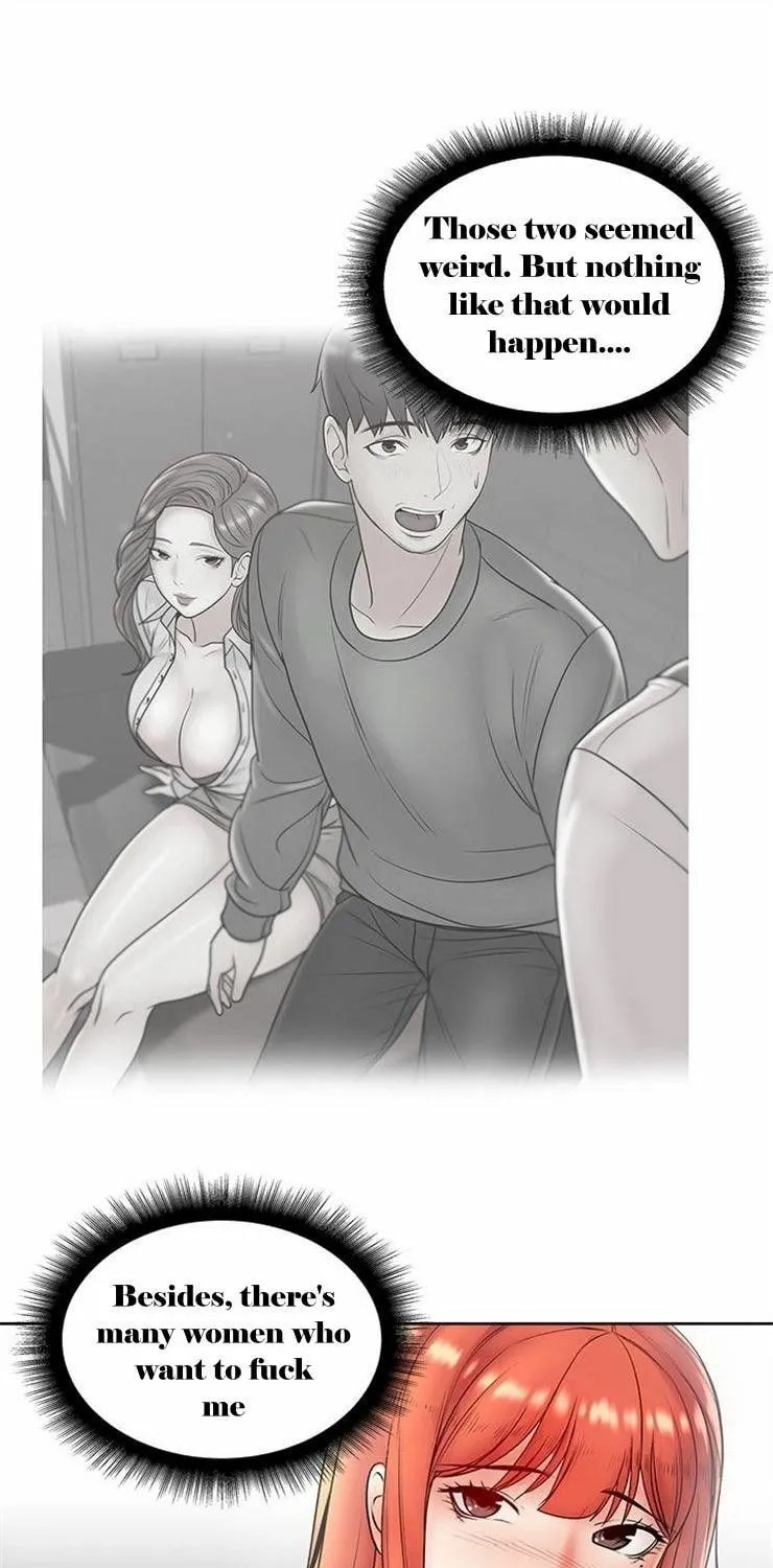 Eun-Hye's Store Chapter 6 page 45 - 