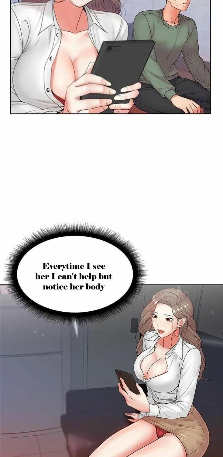 Eun-Hye's Store Chapter 6 page 6 - 
