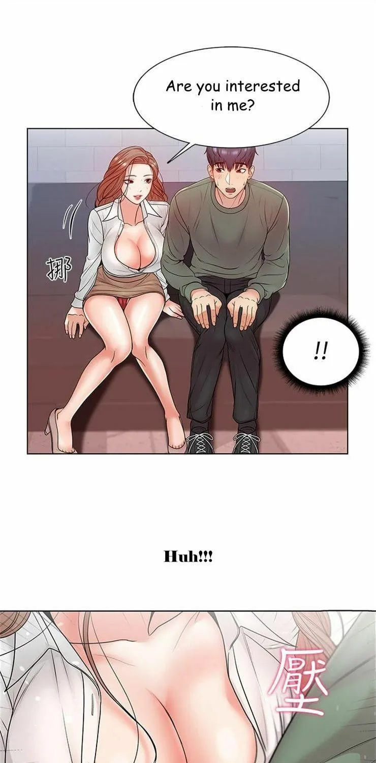 Eun-Hye's Store Chapter 6 page 10 - 