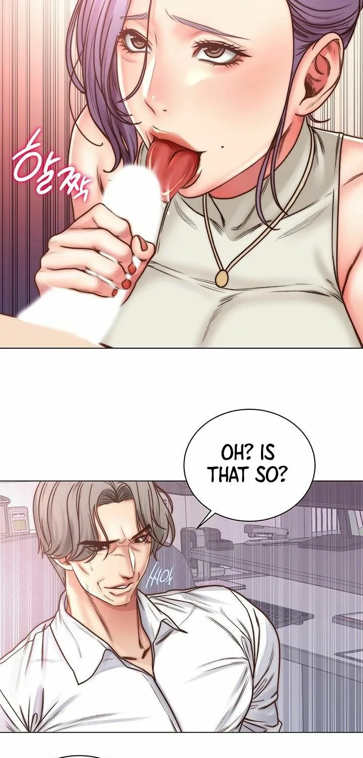 Eun-Hye's Store Chapter 60 page 11 - 