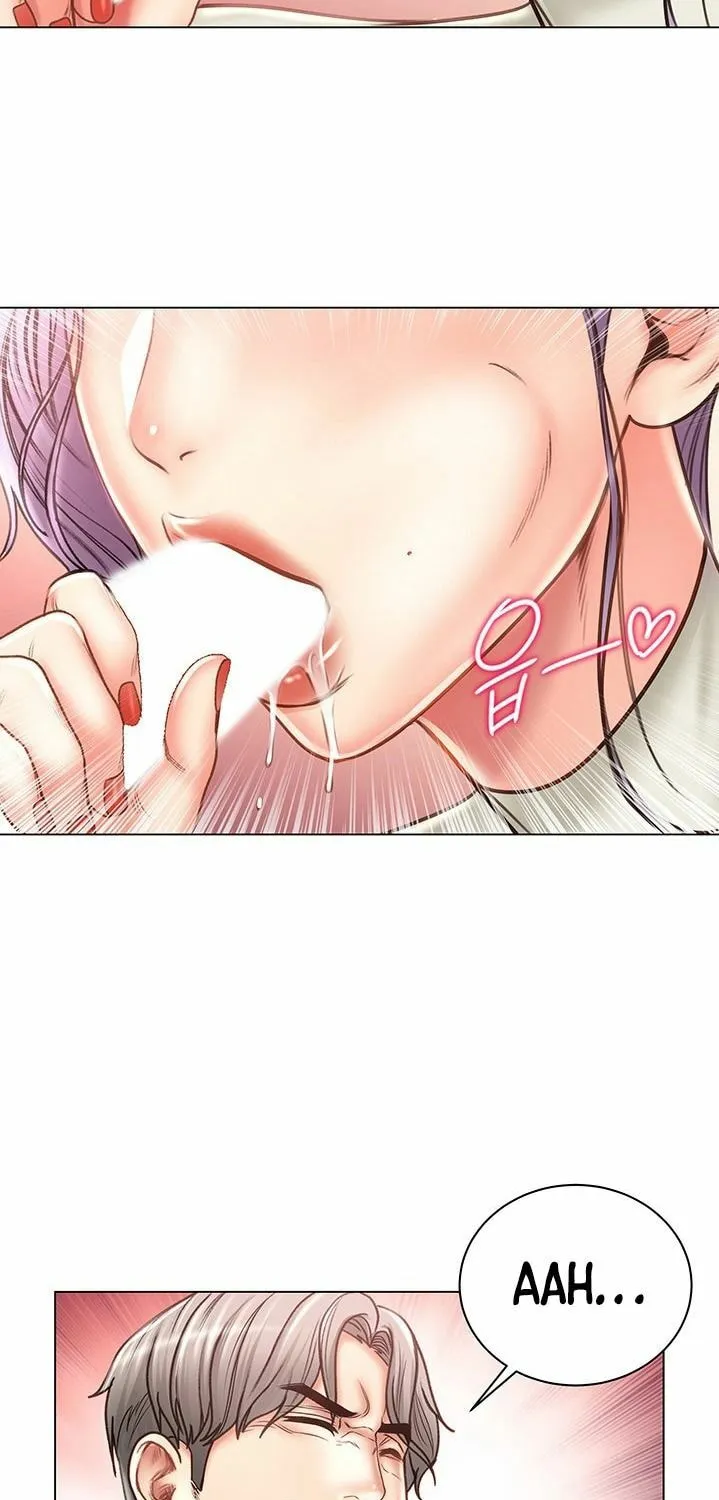 Eun-Hye's Store Chapter 60 page 17 - 