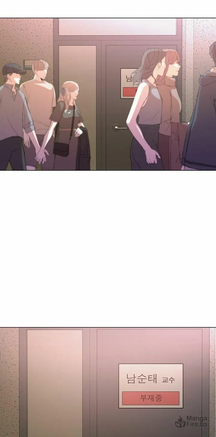 Eun-Hye's Store Chapter 60 page 3 - 