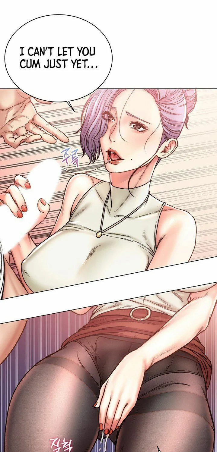 Eun-Hye's Store Chapter 60 page 21 - 