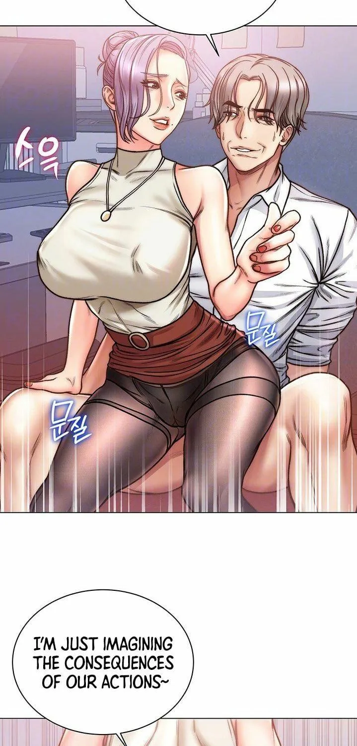 Eun-Hye's Store Chapter 60 page 25 - 