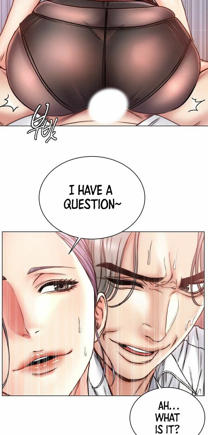 Eun-Hye's Store Chapter 60 page 27 - 