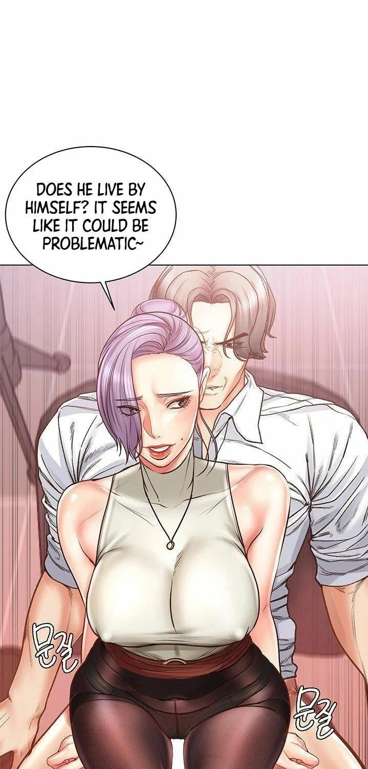 Eun-Hye's Store Chapter 60 page 31 - 