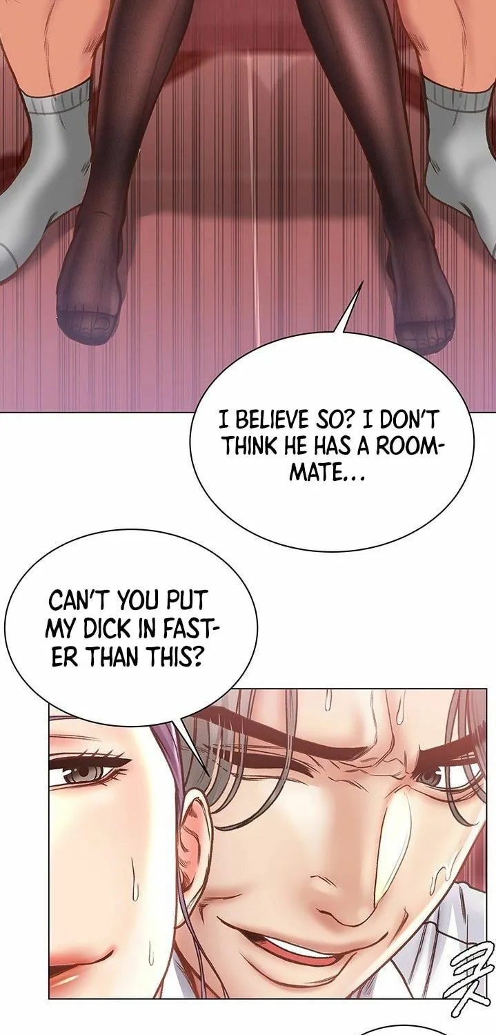 Eun-Hye's Store Chapter 60 page 33 - 